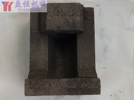 &nbsp; &nbsp;球墨鑄鐵件（jiàn）