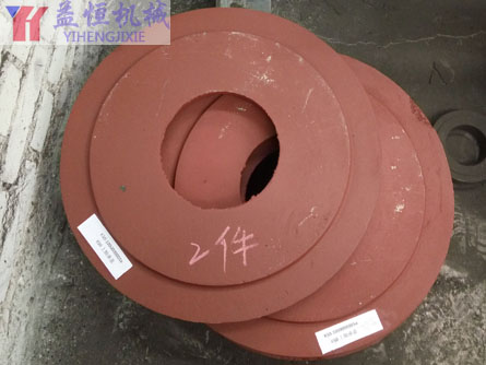 益恒灰鐵鑄（zhù）件