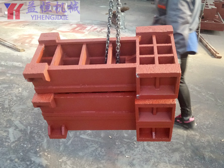 機床鑄（zhù）鐵件