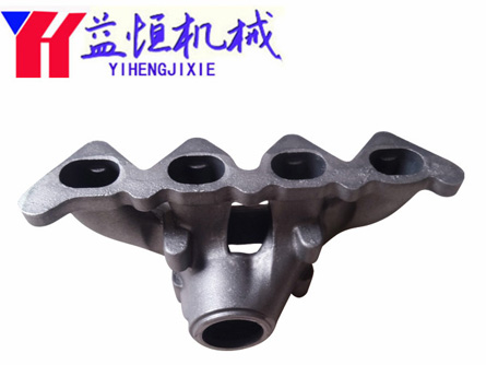 球墨鐵鑄件製（zhì）造