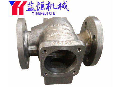 球墨铸件加工（gōng）