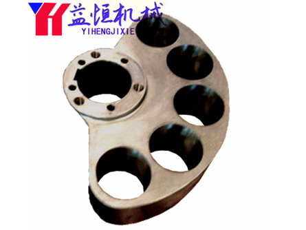 球墨鑄（zhù）件標（biāo）準