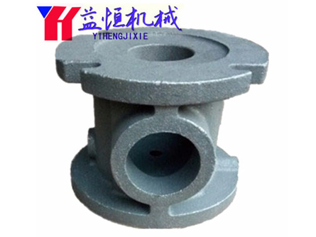 鑄（zhù）件加工