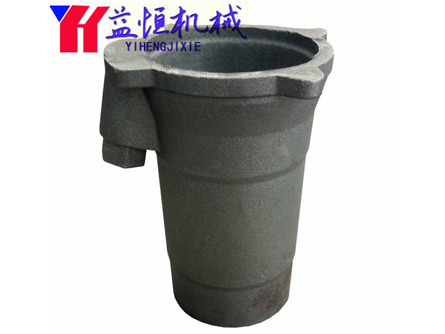 灰鐵機（jī）水桶