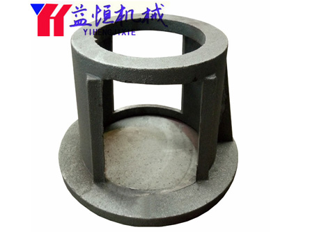 灰鐵鑄件廠家（jiā）