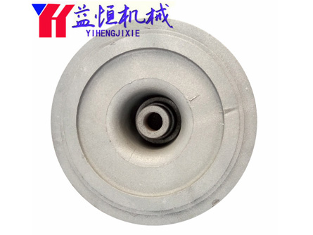 機械灰鐵（tiě）鑄件