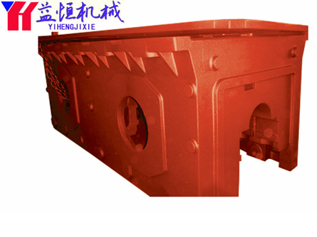 機（jī）床鑄件