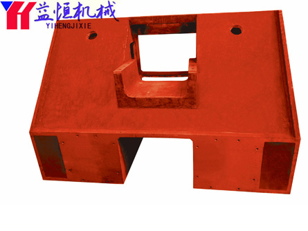 下床身（shēn）