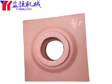 益恒灰（huī）鐵鑄件