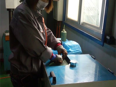 益恒机（jī）械