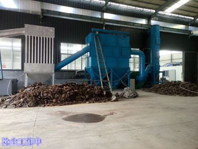 益（yì）恒機械