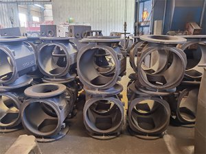 礦山（shān）機械中心筒