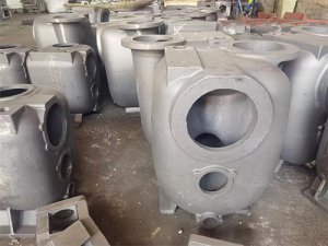 灰（huī）鐵球鐵鑄（zhù）件